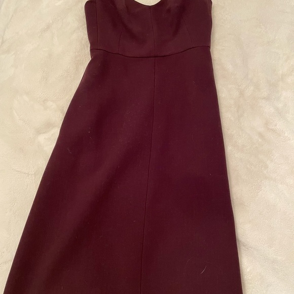 Carven midi-dress - Picture 3 of 7